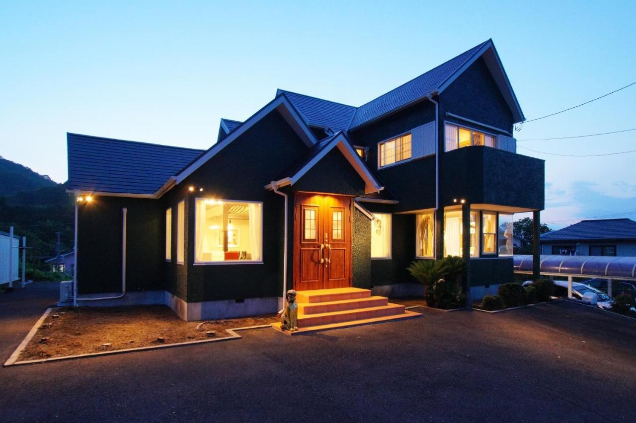 Famille Omuro - Vacation Stay 98191 Ito  Exteriér fotografie